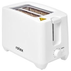 Тостер Rotex Арт.RTM120-W