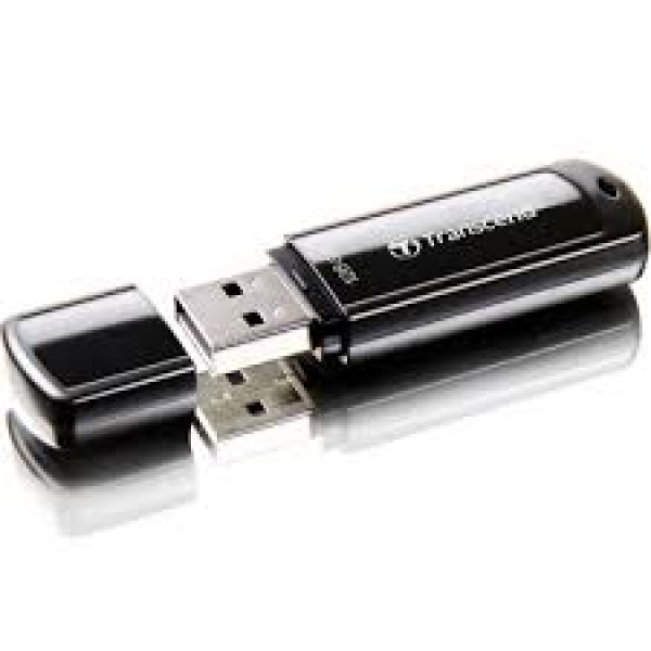 USB флеш накопичувач Transcend 128GB JetFlash 700 USB 3.0 Арт.U0129286
