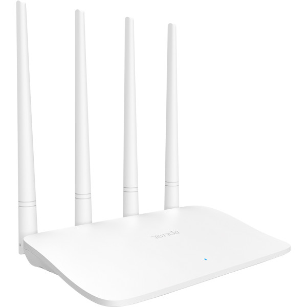 Wi-Fi роутер TENDA F6 Арт.525437