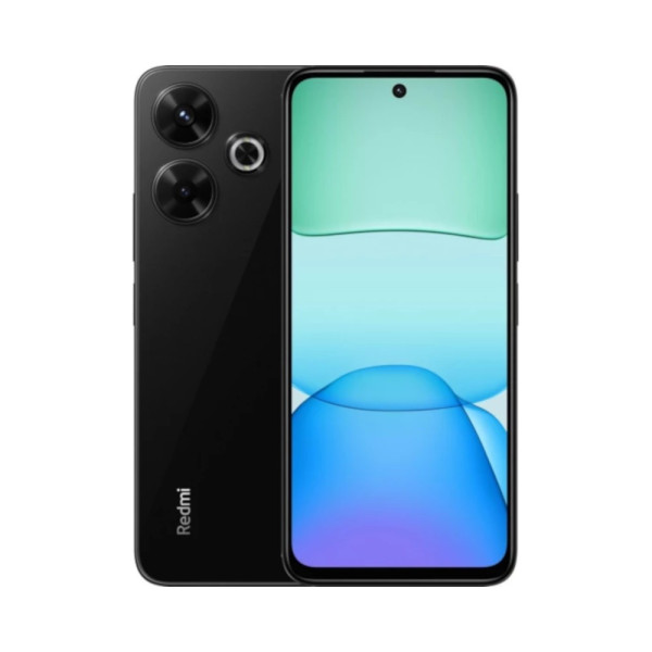 Смартфон Xiaomi Redmi 13 8/256GB Midnight Black Арт.1054935