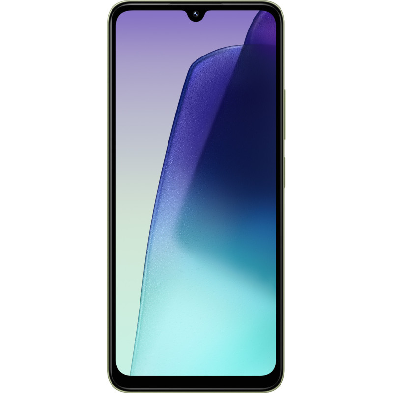 Смартфон Xiaomi Redmi 14C 4/128GB Sage Green Арт.1100373