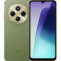 Смартфон Xiaomi Redmi 14C 4/128GB Sage Green Арт.1100373