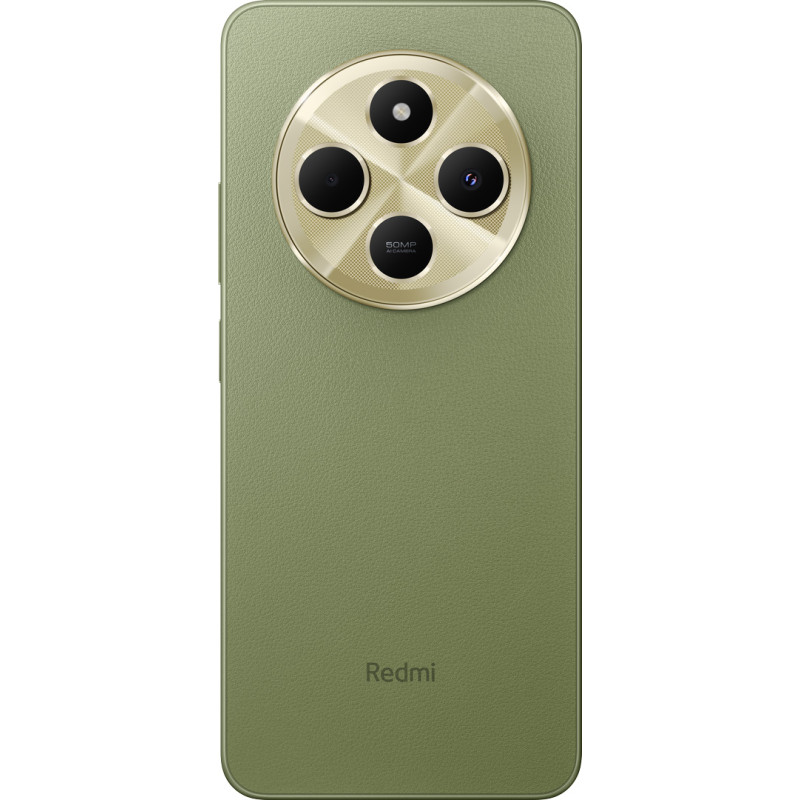 Смартфон Xiaomi Redmi 14C 4/128GB Sage Green Арт.1100373
