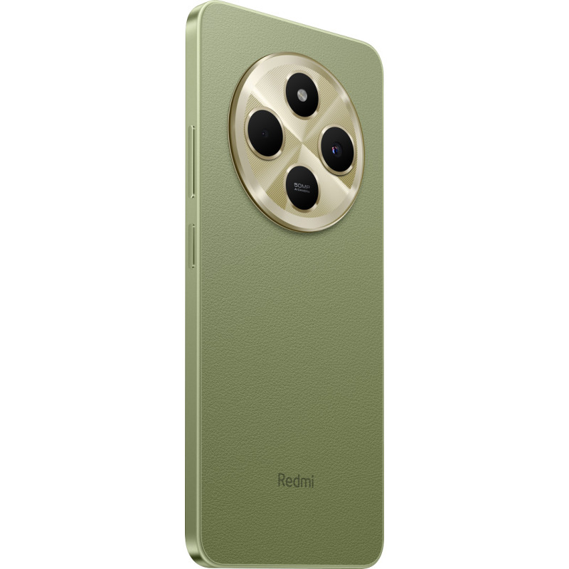 Смартфон Xiaomi Redmi 14C 4/128GB Sage Green Арт.1100373
