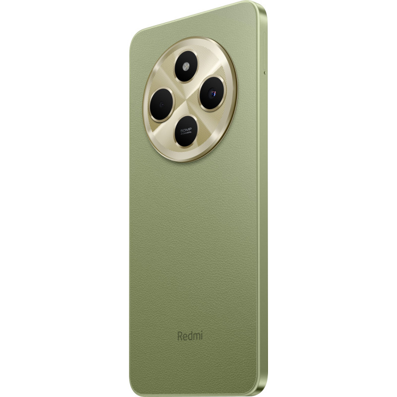Смартфон Xiaomi Redmi 14C 4/128GB Sage Green Арт.1100373