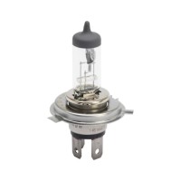 Лампа H4 12V 60/55W P43T SUPER WHITE +50% MTA Арт.084163