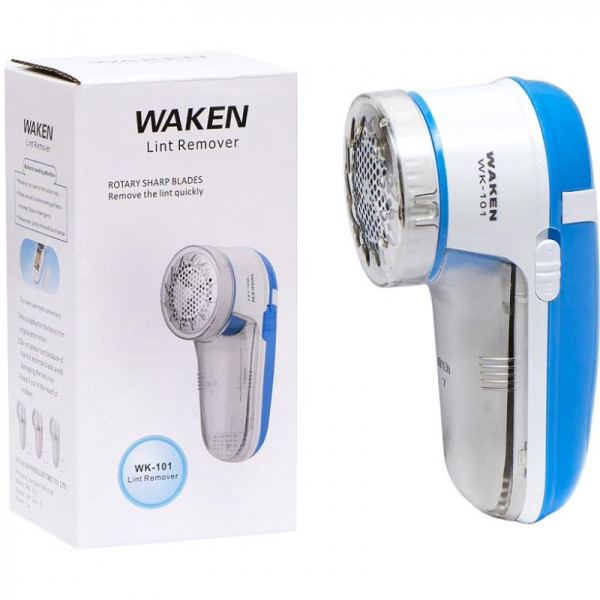 Машинка для видалення катишків Waken" WK-101 Арт.89009