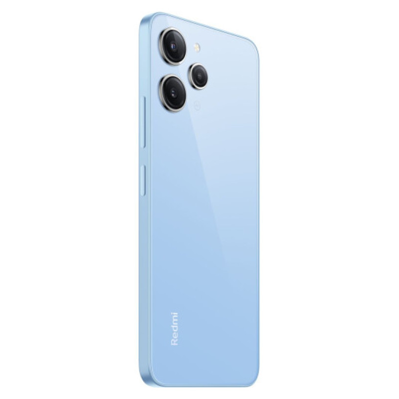 Смартфон  Xiaomi Redmi 12 8/256GB Sky Blue Арт.997613