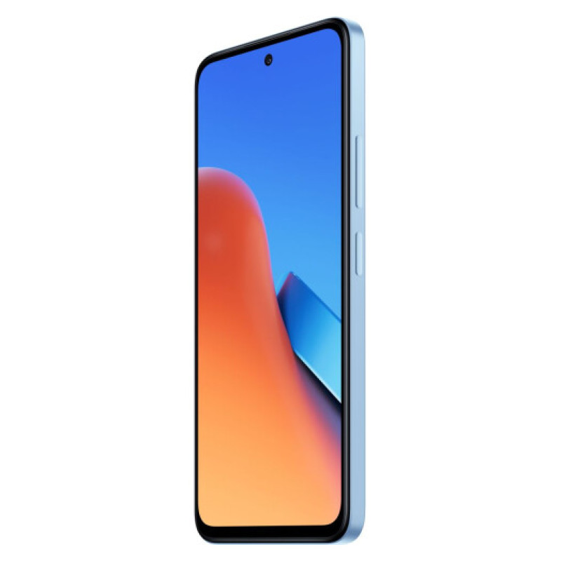 Смартфон  Xiaomi Redmi 12 8/256GB Sky Blue Арт.997613