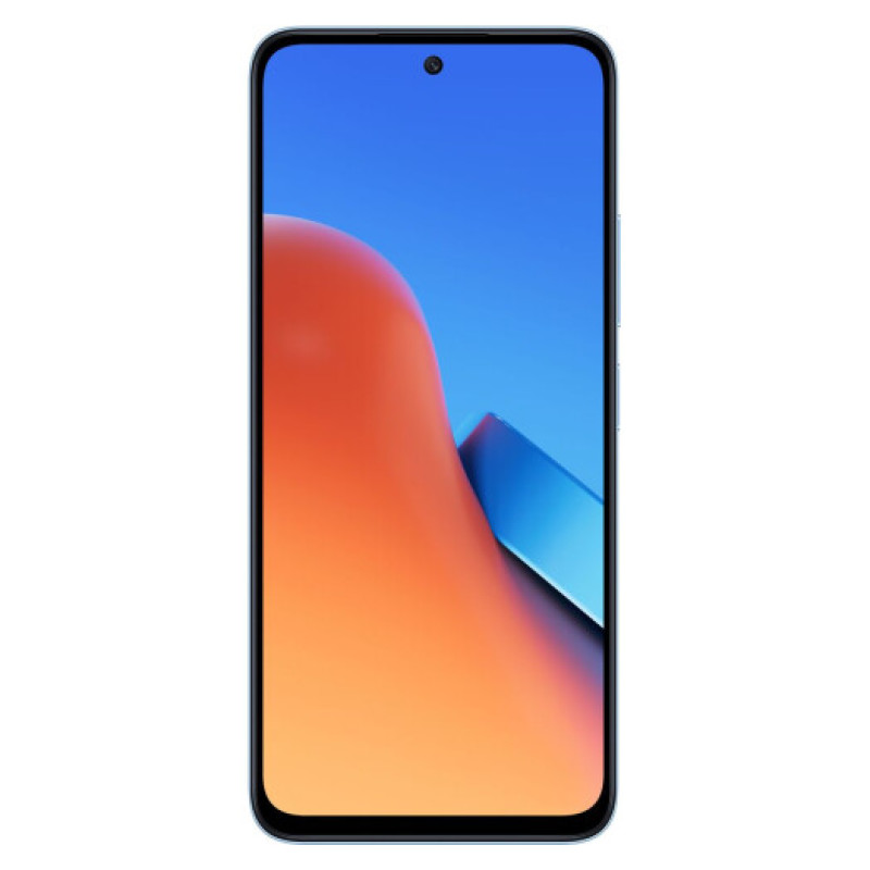 Смартфон  Xiaomi Redmi 12 8/256GB Sky Blue Арт.997613