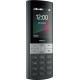 Nokia 150 TA-1582 DS BLACK Арт.1001537
