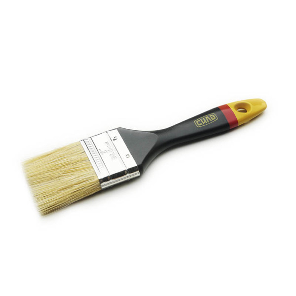 Пензель флейцевий мікс 1" майстер(СИЛА) Арт.997613