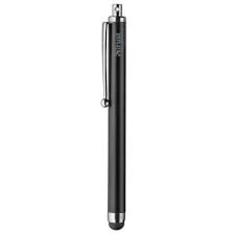 Ручка-стилус UA Power Black Арт.42749