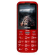  Sigma mobile Comfort 50 GRACE TYPE-C red Арт.1002675