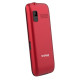  Sigma mobile Comfort 50 GRACE TYPE-C red Арт.1002675