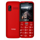  Sigma mobile Comfort 50 GRACE TYPE-C red Арт.1002675