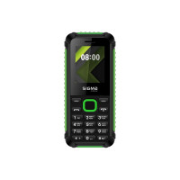 Sigma mobile X-style 18 Track black (чорний)Арт.694578