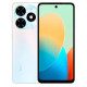 Смартфон TECNO Spark Go 2024 (BG6) 4/128ГБ Mystery White Арт.1026759