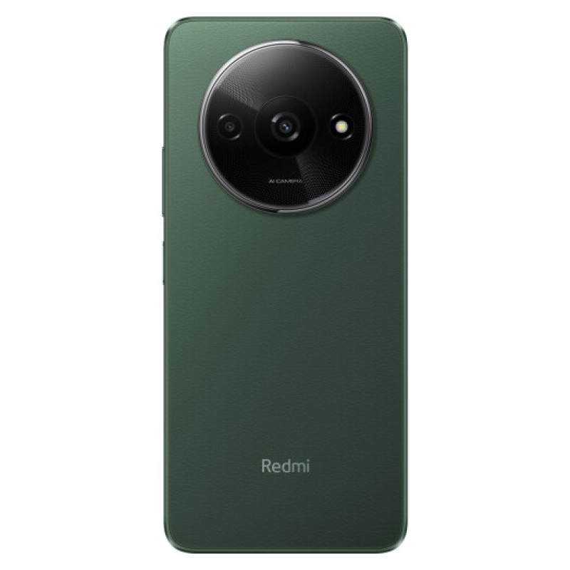 Смартфон Xiaomi Redmi A3 3/64GB Forest Green Арт.1025329
