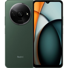 Смартфон Xiaomi Redmi A3 3/64GB Forest Green Арт.1025329