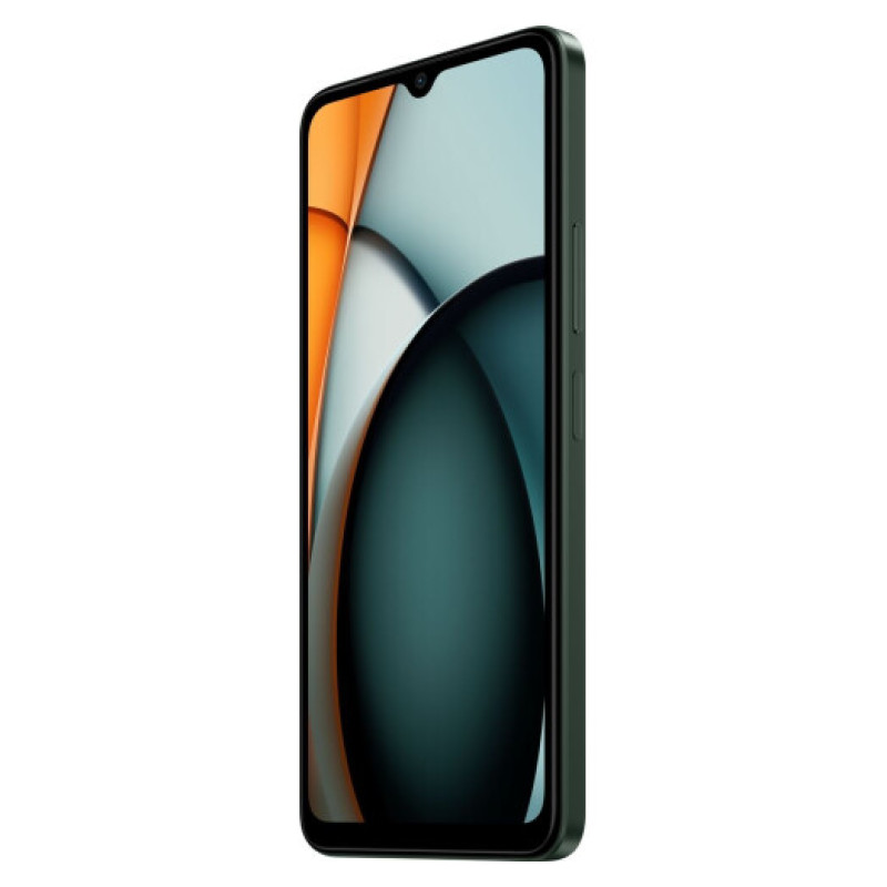 Смартфон Xiaomi Redmi A3 3/64GB Forest Green Арт.1025329