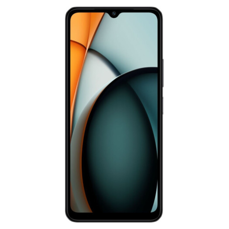 Смартфон Xiaomi Redmi A3 4/128GB Midnight Black Арт.1025331
