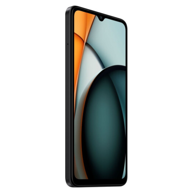Смартфон Xiaomi Redmi A3 4/128GB Midnight Black Арт.1025331