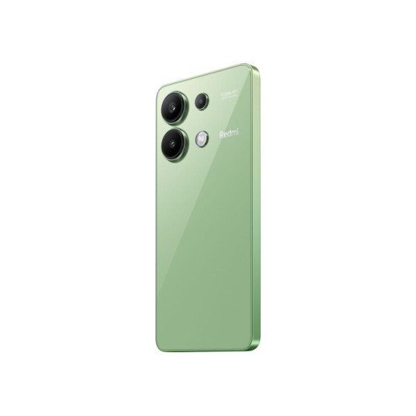 Смартфон Xiaomi Redmi Note 13 8/512 Mint Green Арт.1072301