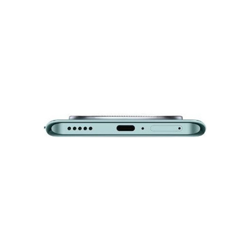 Смартфон Honor Magic6 Lite 5G 8/256 GB Emerald Green Арт.1032503