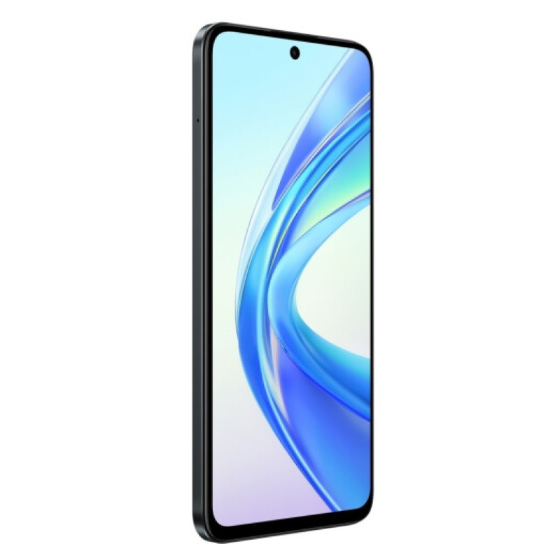 Смартфон Honor X7b 6/128 GB Midnight Black Арт.1032541