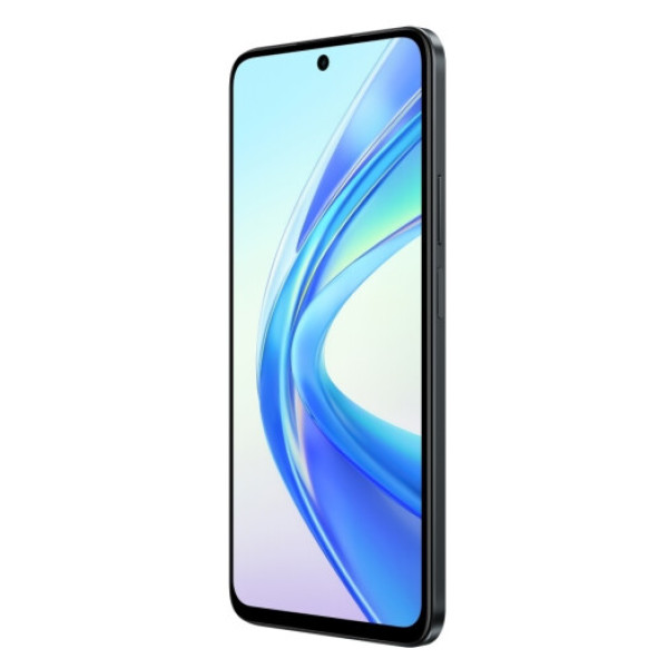 Смартфон Honor X7b 6/128 GB Midnight Black Арт.1032541