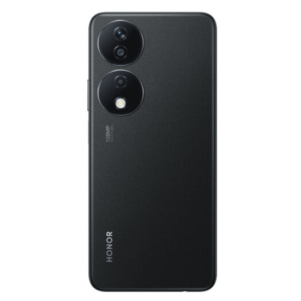 Смартфон Honor X7b 6/128 GB Midnight Black Арт.1032541