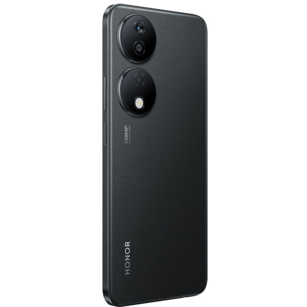 Смартфон Honor X7b 6/128 GB Midnight Black Арт.1032541