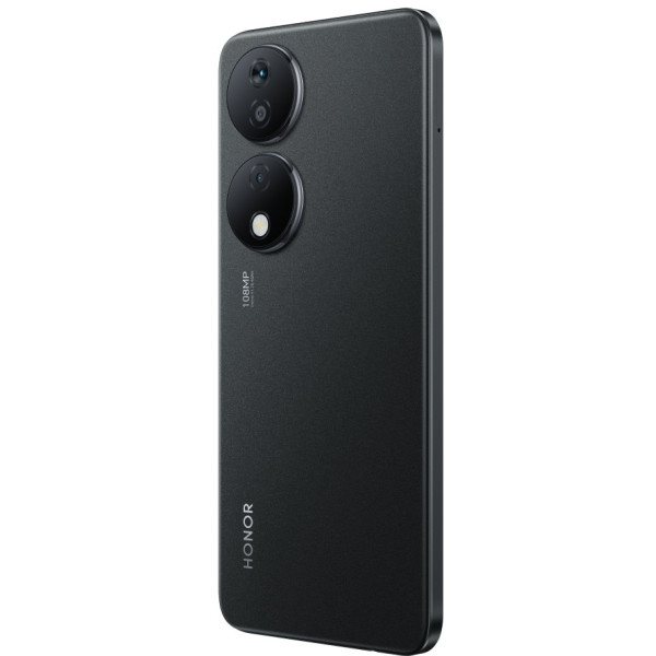 Смартфон Honor X7b 6/128 GB Midnight Black Арт.1032541