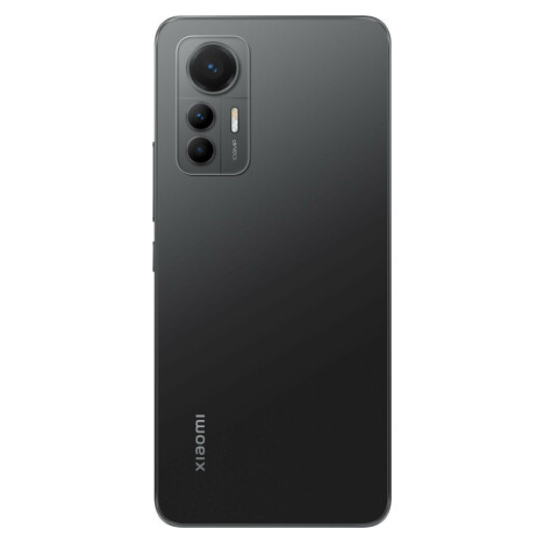 Смартфон Мобільний телефон Xiaomi 12 Lite 6/128GB Black (948287)