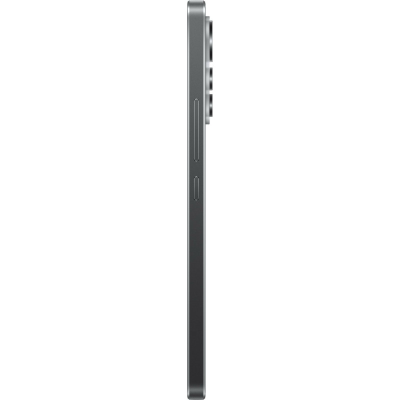 Смартфон Мобильный телефон Xiaomi 12 Lite 6/128GB Black (948287)