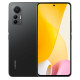 Смартфон Мобильный телефон Xiaomi 12 Lite 6/128GB Black (948287)