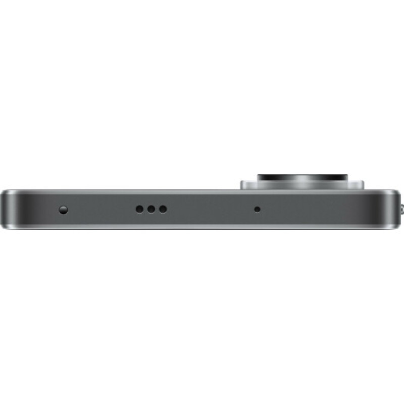 Смартфон Мобильный телефон Xiaomi 12 Lite 6/128GB Black (948287)