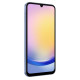 Смартфон Samsung Galaxy A25 5G 6/128 BLUE Арт.1030139