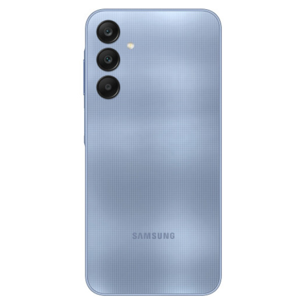 Смартфон Samsung Galaxy A25 5G 6/128 BLUE Арт.1030139
