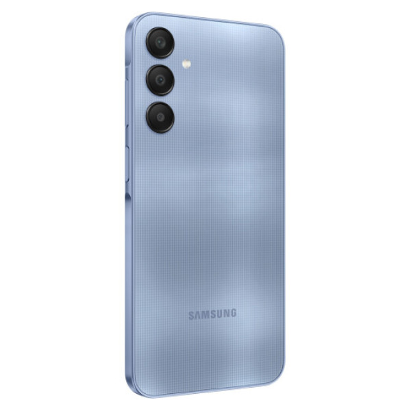 Смартфон Samsung Galaxy A25 5G 6/128 BLUE Арт.1030139