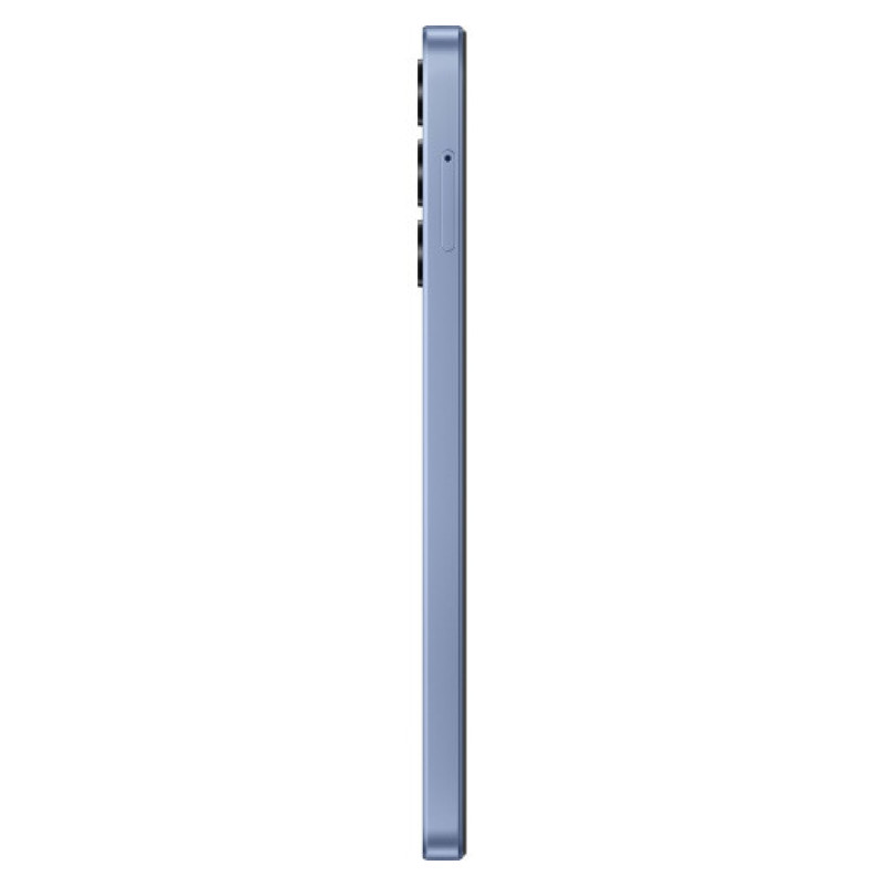 Смартфон Samsung Galaxy A25 5G 6/128 BLUE Арт.1030139