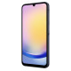 Смартфон Samsung Galaxy A25 5G 8/256 BLUEBLACK Арт.1030137