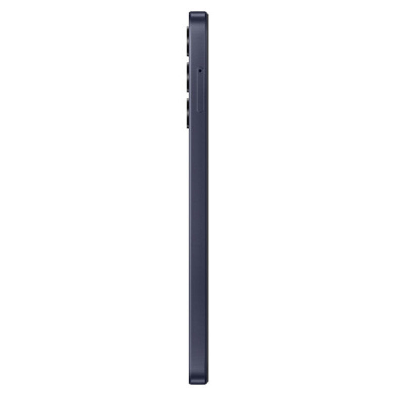 Смартфон Samsung Galaxy A25 5G 8/256 BLUEBLACK Арт.1030137