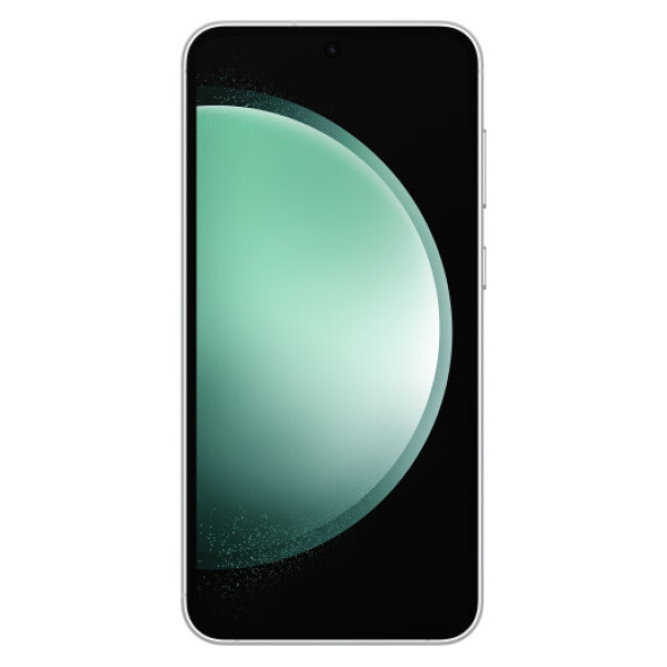 Смартфон Samsung Galaxy S23FE 8/256GB Mint Арт.1017889
