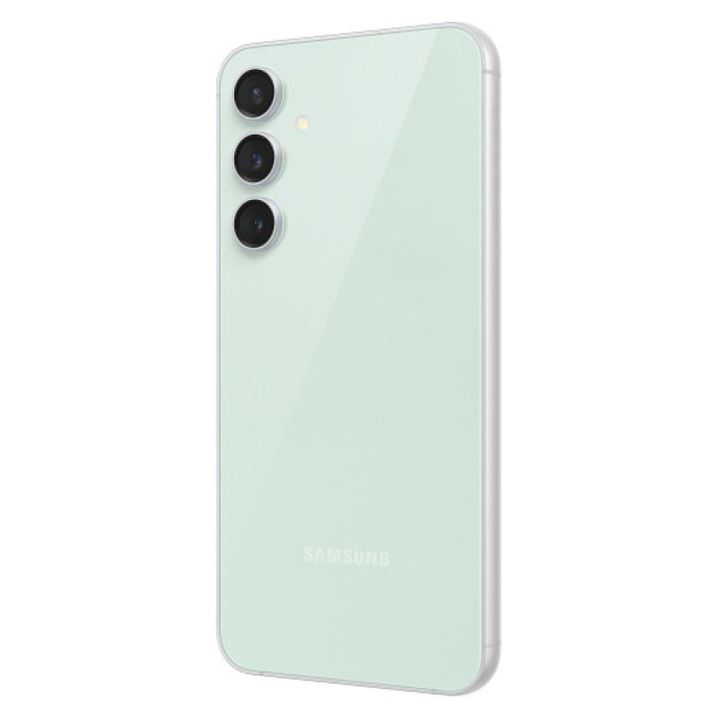 Смартфон Samsung Galaxy S23FE 8/256GB Mint Арт.1017889