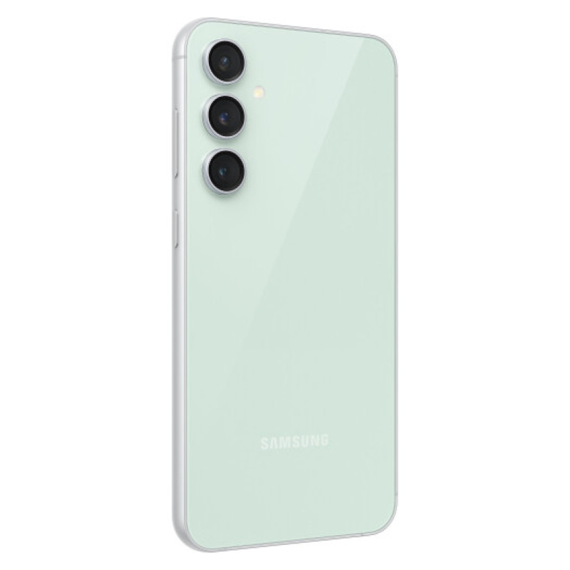Смартфон Samsung Galaxy S23FE 8/256GB Mint Арт.1017889
