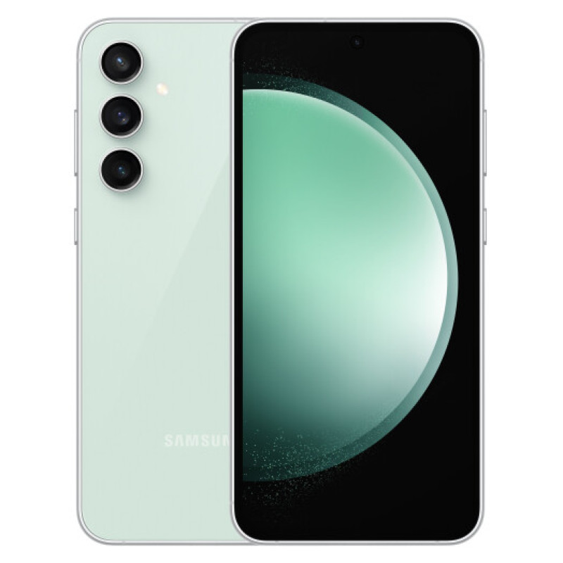 Смартфон Samsung Galaxy S23FE 8/256GB Mint Арт.1017889