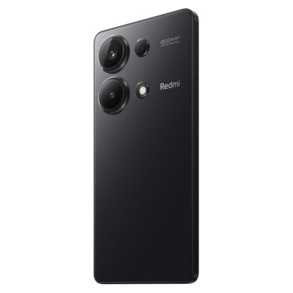 Смартфон Xiaomi Redmi Note 13 Pro 8/256 Midnight Black Арт.1020564