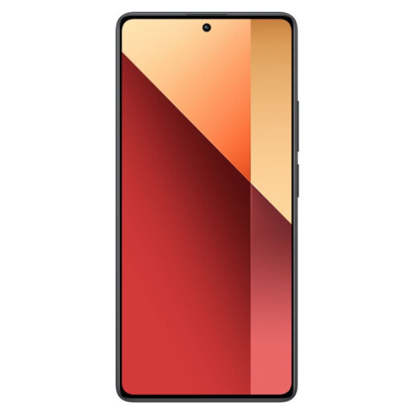 Смартфон Xiaomi Redmi Note 13 Pro 8/256 Midnight Black Арт.1020564